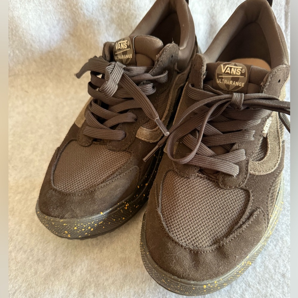 Vans Ultrarange EXO